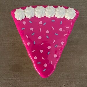 Polly Pocket birthday cake bash with doll